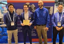 Horizon Sales Earns #1 Sayaka PCB Router Sales Award for 2025 Horizon Sales Earns #1 Sayaka PCB Router Sales Award for 2025