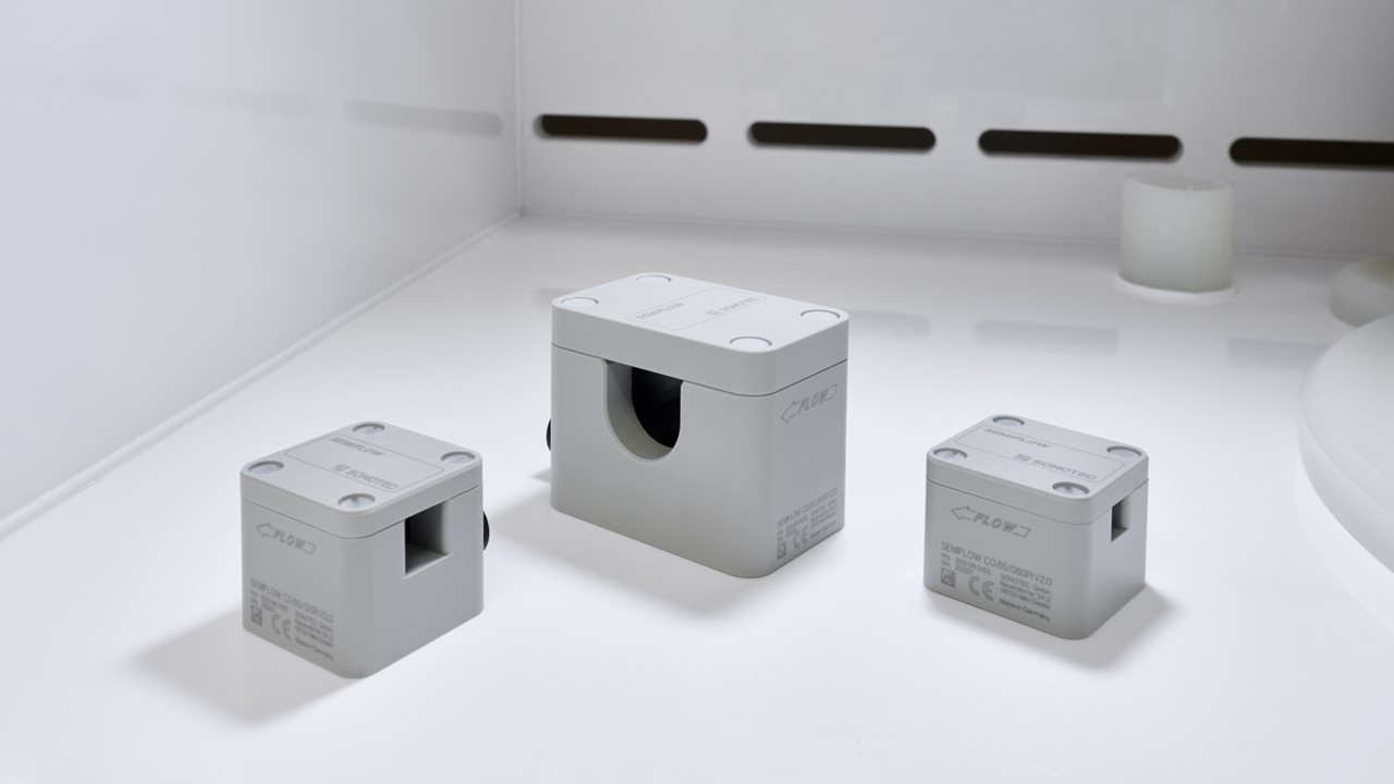 SONOTEC as Co-organizer of the 50th European CMP & WET Users Group Meeting SONOTEC as Co-organizer of the 50th European CMP & WET Users Group Meeting