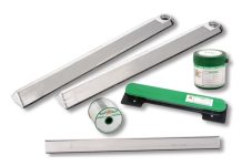 AIM to Highlight Cost-Saving Low Silver REL61 Alloy at SMTA Monterrey Expo & Tech Forum AIM to Highlight Cost-Saving Low Silver REL61 Alloy at SMTA Monterrey Expo & Tech Forum