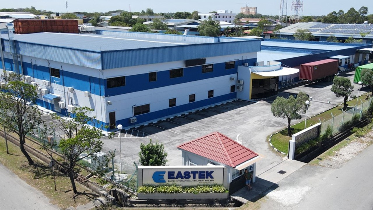 Inside Eastek Malaysia: Organized, Scalable Manufacturing Built on Trust, Stability, and Technical Expertise Inside Eastek Malaysia: Organized, Scalable Manufacturing Built on Trust, Stability, and Technical Expertise
