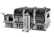 Fuji to Conduct R&D on High Accuracy Semiconductor Die Placement Processes Under SATAS Initiative Fuji to Conduct R&D on High Accuracy Semiconductor Die Placement Processes Under SATAS Initiative