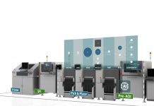 Koh Young Highlighting its Smart AI Solutions at the SMTA Monterrey Expo and Tech Forum on April 23, 2026 Koh Young Highlighting its Smart AI Solutions at the SMTA Monterrey Expo and Tech Forum on April 23, 2026