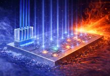 NIST Researchers Develop Photonic Chip Packaging That Can Withstand Extreme Environments NIST Researchers Develop Photonic Chip Packaging That Can Withstand Extreme Environments