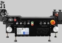 Seika Machinery Introduces the Laboratory Roll-to-Roll Coater (LR2RC) by infinityPV for High-Precision Thin-Film Research Seika Machinery Introduces the Laboratory Roll-to-Roll Coater (LR2RC) by infinityPV for High-Precision Thin-Film Research