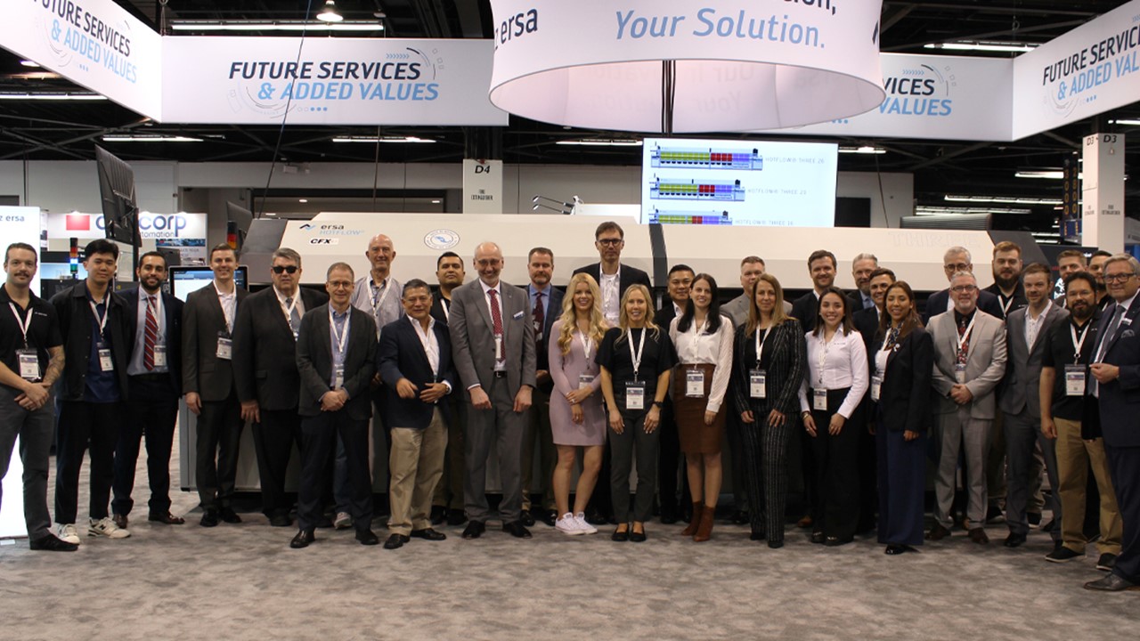 Kurtz Ersa Recaps Strong Showing at APEX EXPO 2026