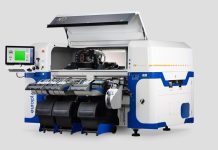 Europlacer Highlights High-Mix Assembly Expertise at Focus on PCB Italy with Win Tek Europlacer Highlights High-Mix Assembly Expertise at Focus on PCB Italy with Win Tek