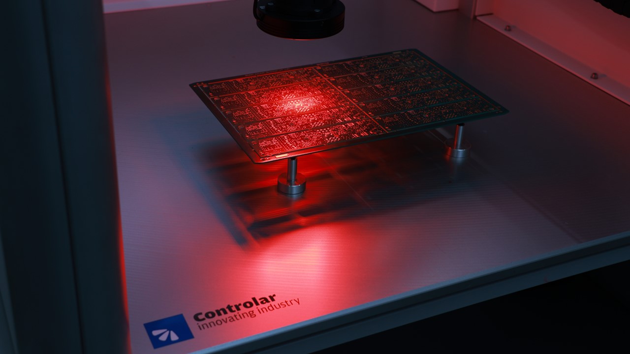 Controlar Introduces PicAI to Strengthen Probe Inspection in Electronics Manufacturing