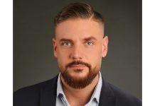 Leonard Polte Named Solder Chemistry Field Sales Manager Leonard Polte Named Solder Chemistry Field Sales Manager