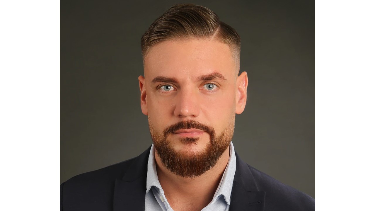 Leonard Polte Named Solder Chemistry Field Sales Manager