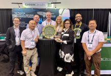 Green Circuits Heads to the Del Mar Show with High-Speed SMT and Engineering-Driven PCB Assembly Solutions Green Circuits Heads to the Del Mar Show with High-Speed SMT and Engineering-Driven PCB Assembly Solutions