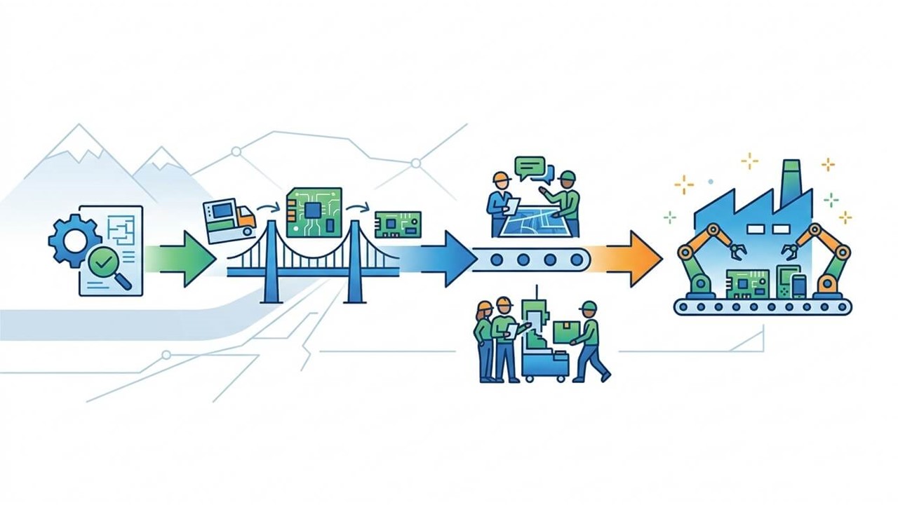 A Step-by-Step Guide to Transferring Your Electronics Assembly to a New EMS Partner