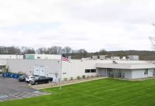 RBB Expands Facility to Support Continued Growth and Increased Production Capacity RBB Expands Facility to Support Continued Growth and Increased Production Capacity