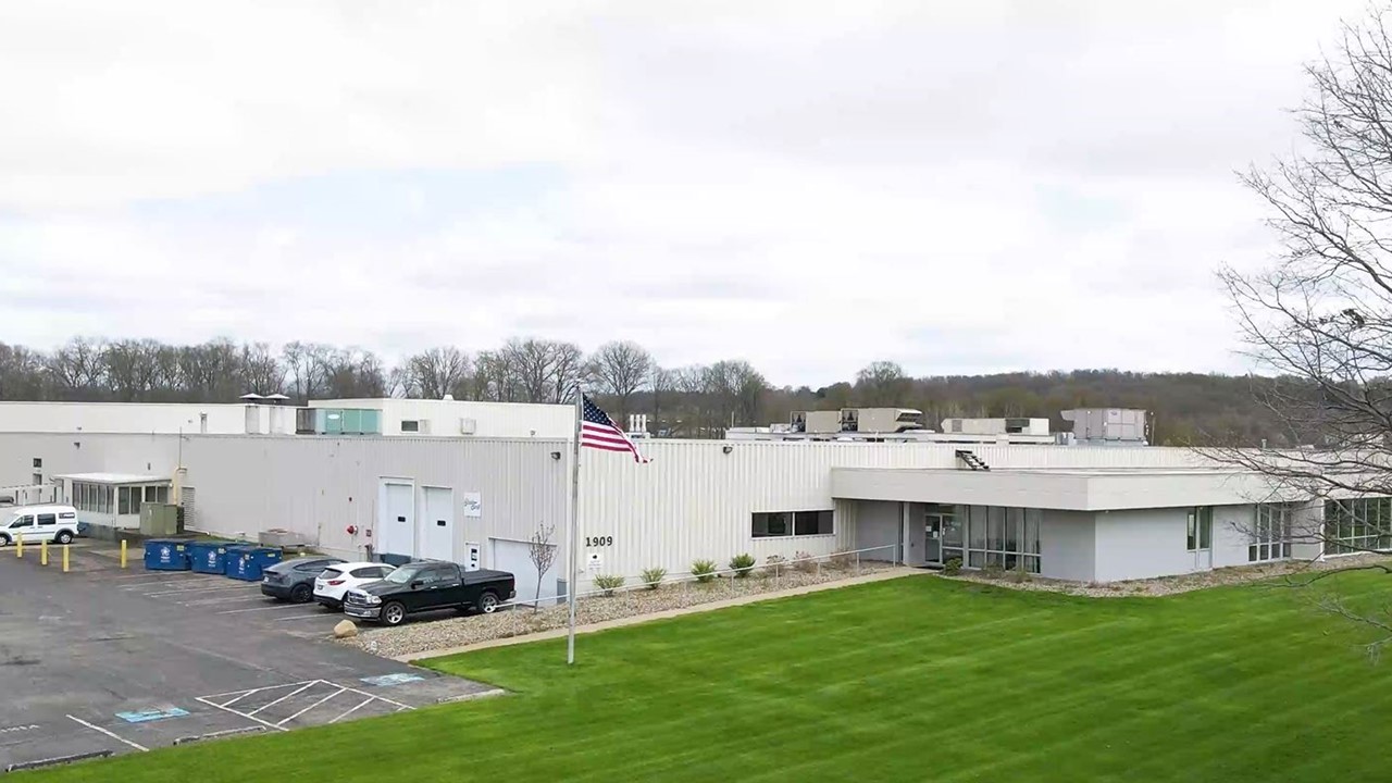 RBB Expands Facility to Support Continued Growth and Increased Production Capacity
