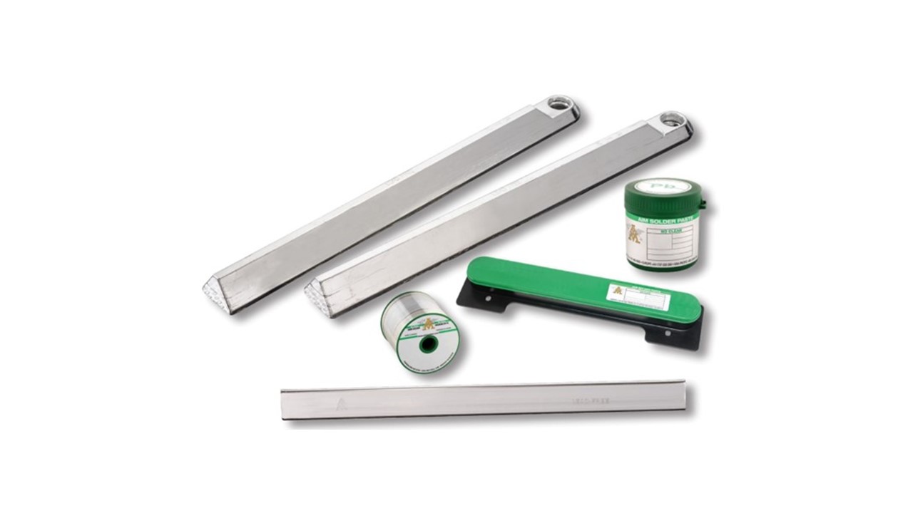 AIM to Highlight Cost-Saving Low Silver REL61 Alloy at SMTA Wisconsin Expo & Tech Forum