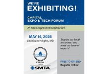 CE3S Heads to SMTA Capital Expo with Hands-On Supply Chain Solutions for Electronics Manufacturers CE3S Heads to SMTA Capital Expo with Hands-On Supply Chain Solutions for Electronics Manufacturers