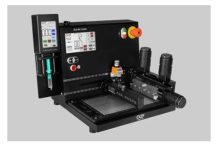 Seika Machinery Unveils Slot-Die Coater by infinityPV for Precision Thin-Film Research Seika Machinery Unveils Slot-Die Coater by infinityPV for Precision Thin-Film Research