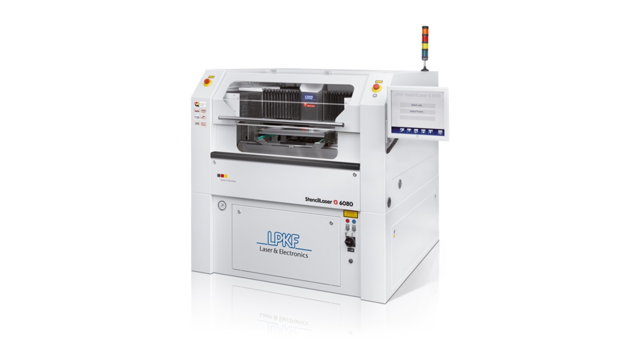 Horizon Sales Adds LPKF Laser and Electronics to Its Lineup, Bringing Precision Laser Technology to Midwest Manufacturers