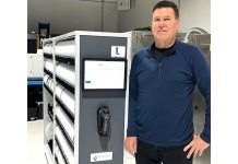 JAVAD EMS Invests in Inovaxe Smart Storage Carts to Streamline Material Management and Boost Production Efficiency JAVAD EMS Invests in Inovaxe Smart Storage Carts to Streamline Material Management and Boost Production Efficiency