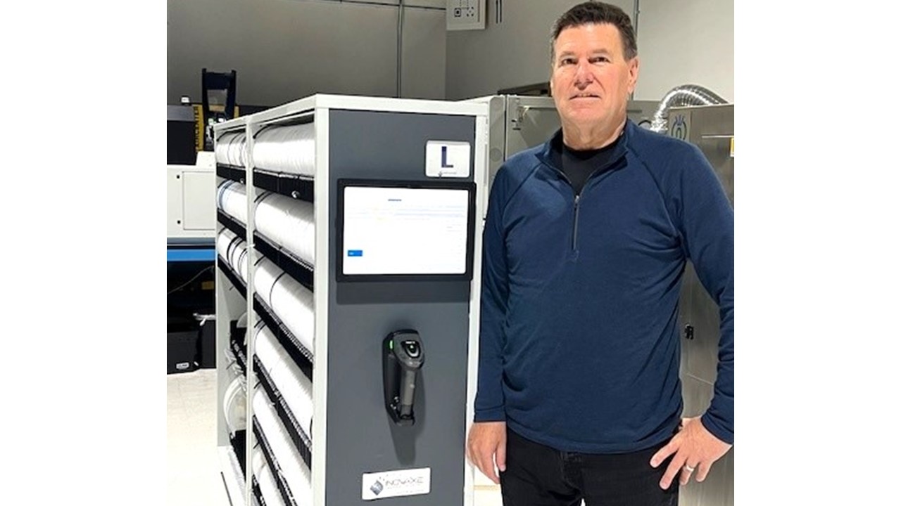 JAVAD EMS Invests in Inovaxe Smart Storage Carts to Streamline Material Management and Boost Production Efficiency