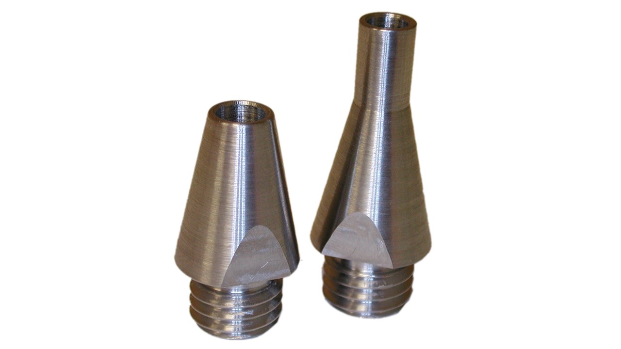 Count On Tools Focuses on Process Control with Pillarhouse Selective Solder Nozzles