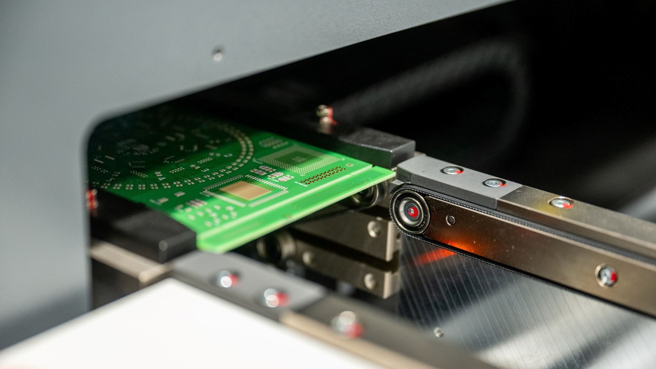 EFX 2026: Perfect Interplay of Electronics Manufacturing Synergies