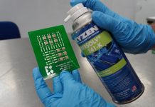 KYZEN Spotlights Pair of CYBERSOLV Chemistries at SMTA Wisconsin and Upper Midwest Expos & Tech Forums KYZEN Spotlights Pair of CYBERSOLV Chemistries at SMTA Wisconsin and Upper Midwest Expos & Tech Forums