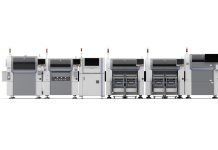 Yamaha Robotics Delivers Complete Surface-mount Line to Astemo UK Yamaha Robotics Delivers Complete Surface-mount Line to Astemo UK