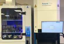 ZOT Invests in a New Nordson Component Counter ZOT Invests in a New Nordson Component Counter