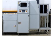 ubersmt Builds Out SMT Line with PROMATION PCB Handling Equipment ubersmt Builds Out SMT Line with PROMATION PCB Handling Equipment