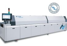 Kurtz Ersa Takes Soldering and Reflow Solutions on the Road to Three SMTA Expos in May Kurtz Ersa Takes Soldering and Reflow Solutions on the Road to Three SMTA Expos in May