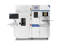 New Wafer Inspection and Metrology Platform New Wafer Inspection and Metrology Platform