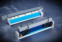 Transition Automation Highlights the Impact of Right-Sized Squeegees on SMT Print Performance Transition Automation Highlights the Impact of Right-Sized Squeegees on SMT Print Performance