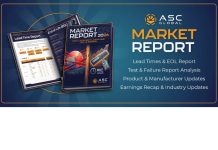 ASC Global Releases Q2 2026 Market Report: AI Infrastructure Triggers “Memory Supercycle” and Global Supply Chain Realignment ASC Global Releases Q2 2026 Market Report: AI Infrastructure Triggers "Memory Supercycle" and Global Supply Chain Realignment