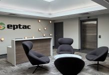 EPTAC Opens New Corporate Headquarters and Training Facility in Salem, New Hampshire EPTAC Opens New Corporate Headquarters and Training Facility in Salem, New Hampshire