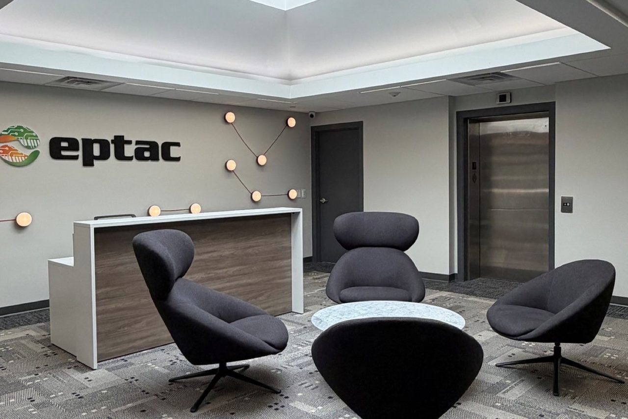 EPTAC Opens New Corporate Headquarters and Training Facility in Salem, New Hampshire