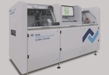 Kurtz Ersa Offers Hands-On VERSAFLOW 3 Training Courses in Wisconsin, April 27–May 1 Kurtz Ersa Offers Hands-On VERSAFLOW 3 Training Courses in Wisconsin, April 27–May 1