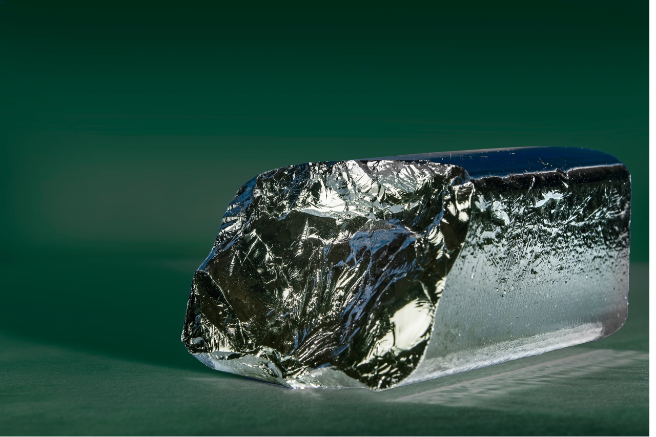 Indium Corporation Awarded $3.2 Million DOE Grant to Establish Domestic Gallium Supply Chain