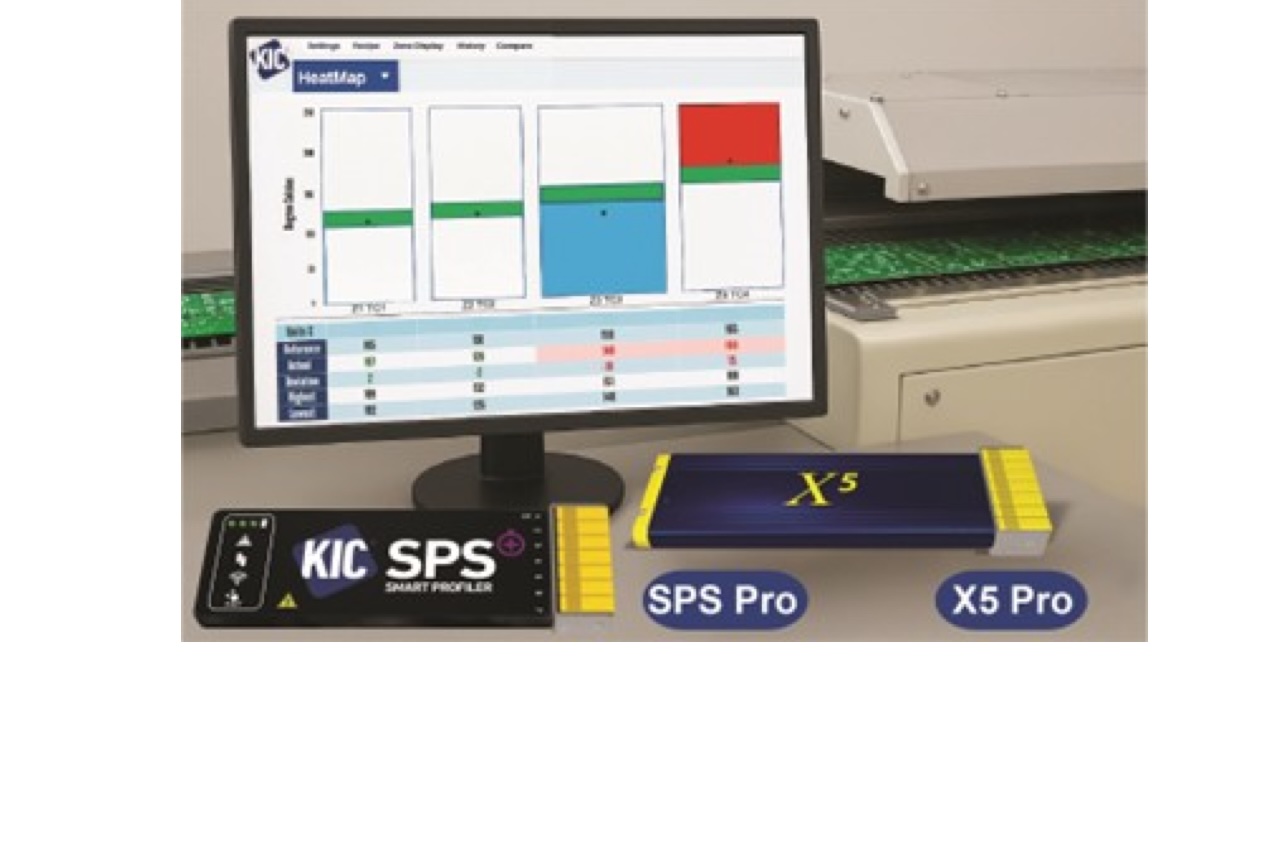 KIC to Exhibit Advanced Thermal Process Control Solutions at SMTA Monterrey Expo KIC to Exhibit Advanced Thermal Process Control Solutions at SMTA Monterrey Expo