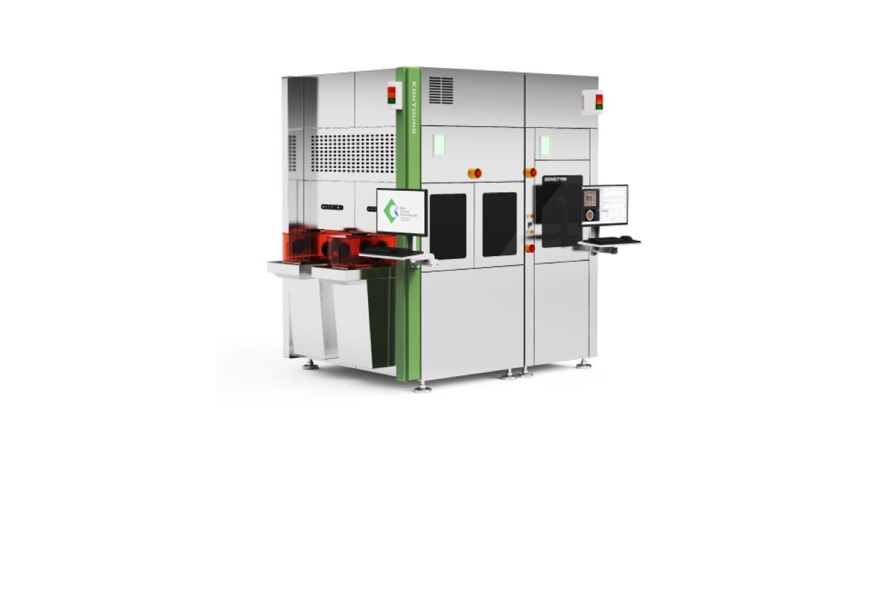 Koh Young Technology Brings Proven 3D Metrology Expertise to the Advanced Packaging Stage at ECTC 2026