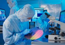 Keeping it Cool at the Nano Level Keeping it Cool at the Nano Level