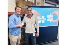 StenTech Acquires Pentagon EMS to Expand PCBA Process Tooling, Machining, and Precision Parts Capabilities StenTech Acquires Pentagon EMS to Expand PCBA Process Tooling, Machining, and Precision Parts Capabilities