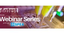 Datest to Host SPEA Webinar on Accelerating Test Development Datest to Host SPEA Webinar on Accelerating Test Development