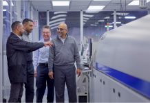 Heller Industries Featured on World’s Greatest! TV Show During 66th Anniversary Celebration Heller Industries Featured on World’s Greatest! TV Show During 66th Anniversary Celebration