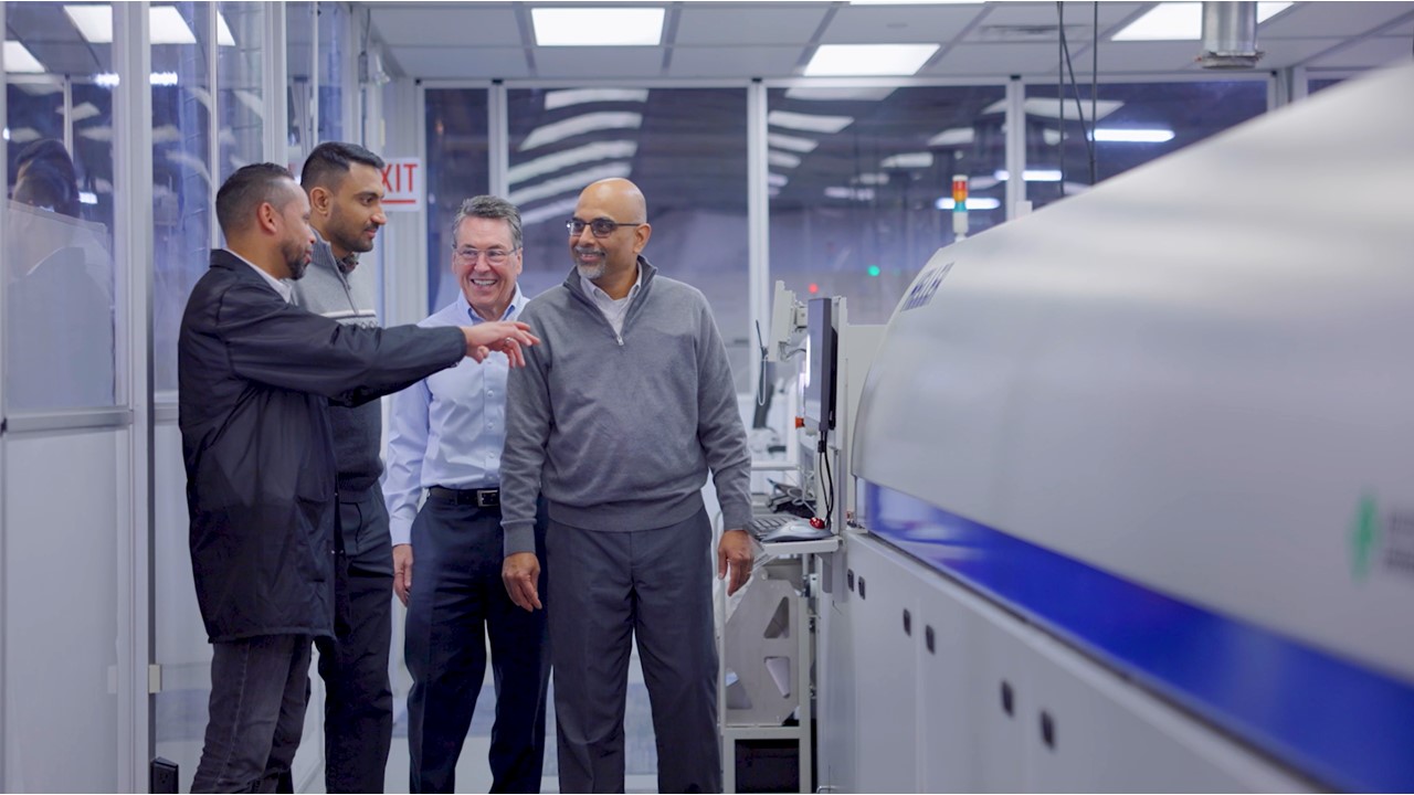 Heller Industries Featured on World’s Greatest! TV Show During 66th Anniversary Celebration