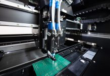 Essemtec New 2K Precision Dispensing Solution Following Strong Debut at IPC APEX Expo 2026 Essemtec New 2K Precision Dispensing Solution Following Strong Debut at IPC APEX Expo 2026