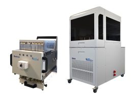 SEICA Will Make its Debut at CHIPEX Israel 2026