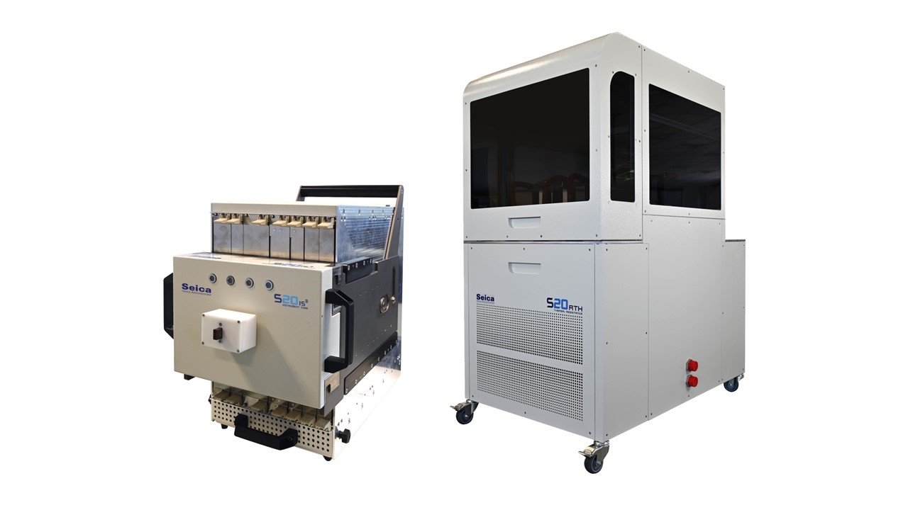 SEICA Will Make its Debut at CHIPEX Israel 2026