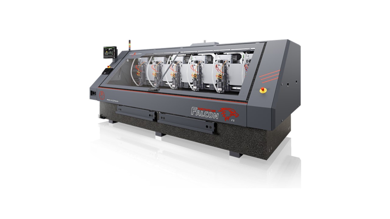 AdvancedPCB Advances Precision Drilling Capabilities Across Two U.S. Facilities