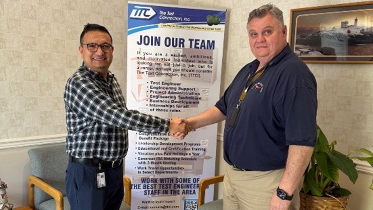 The Test Connection, Inc. Adds Experienced Test Engineer to Expand Flying Probe and ICT Capabilities
