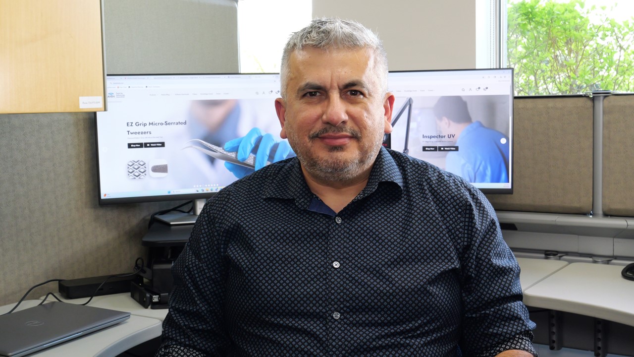 Aven Welcomes Max Ramos to Strengthen Distribution Partner Operations